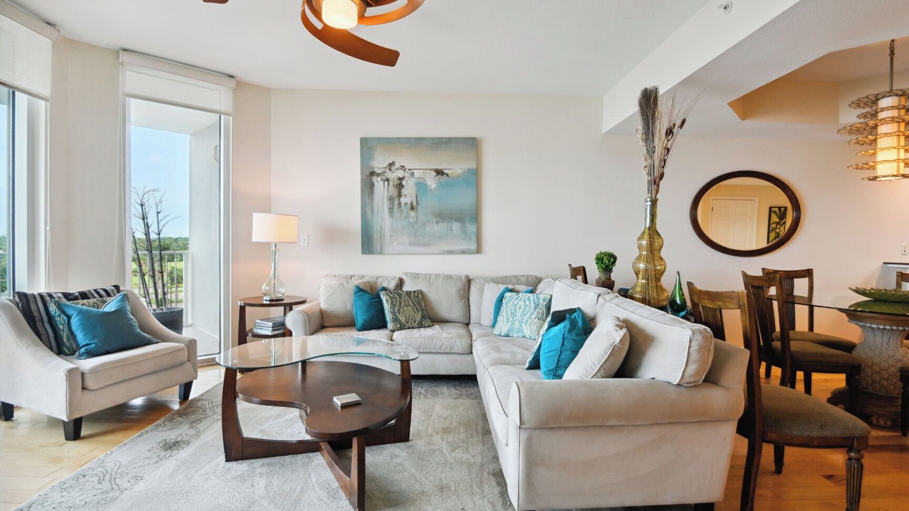 Photo of Livingroom in Biloxi
