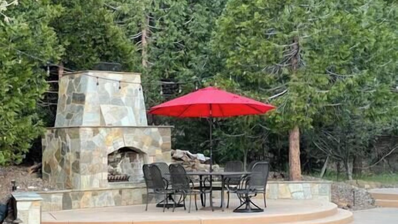 Photo of Outdoor in Lake Arrowhead