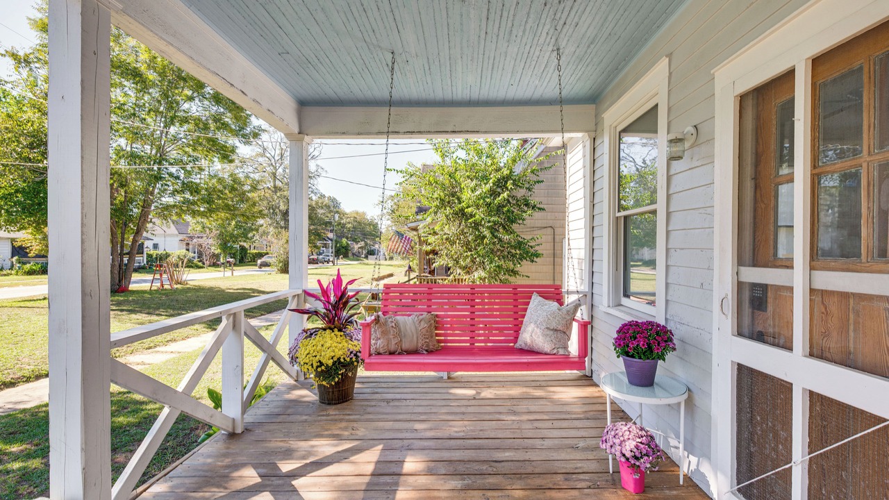 Photo of Outdoor in Porterdale