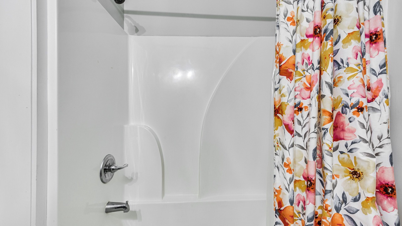 Photo of Bathroom in Porterdale