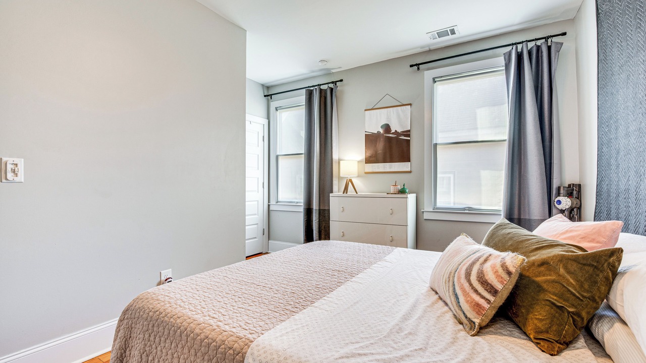 Photo of Bedroom in Porterdale