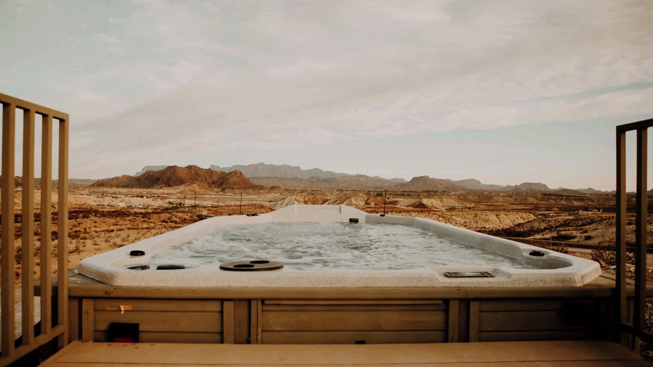 Photo of Outdoor in Study Butte-Terlingua