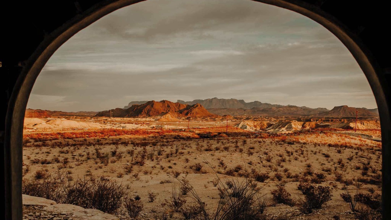 Photo of Others in Study Butte-Terlingua