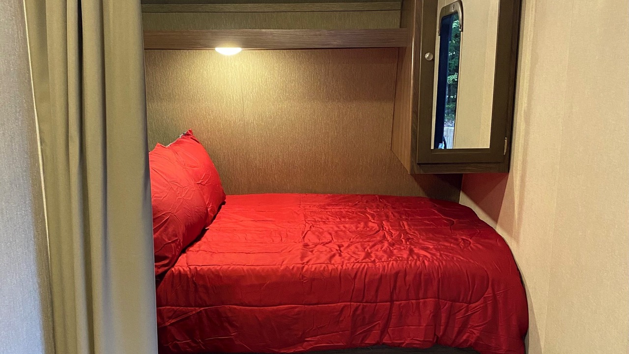 Photo of Bedroom in Fortson
