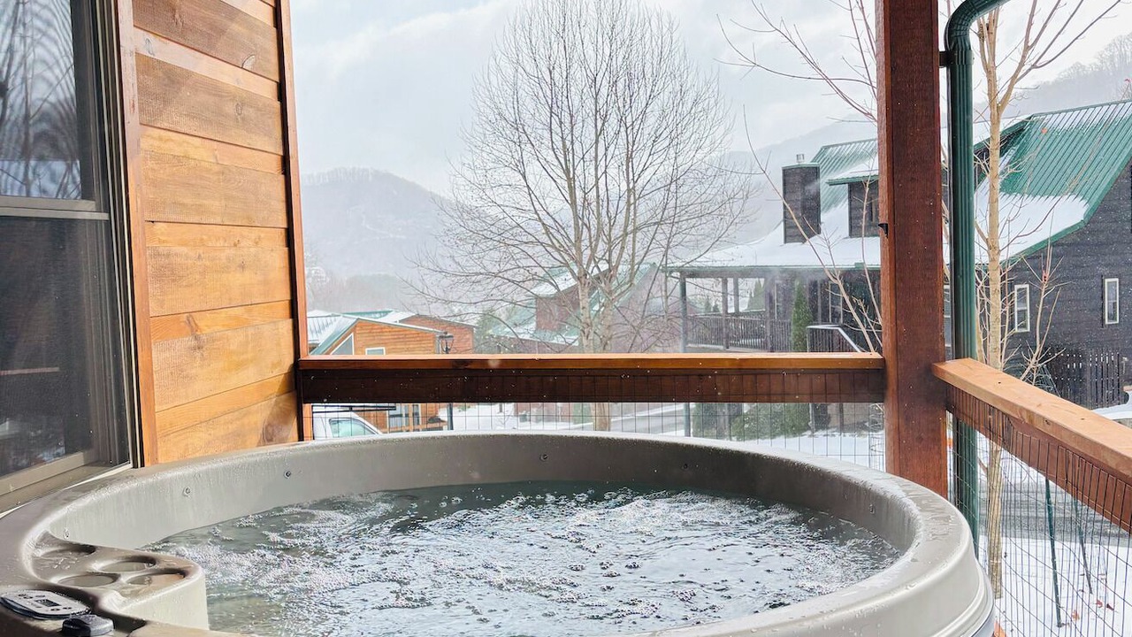 Photo of Outdoor in Maggie Valley