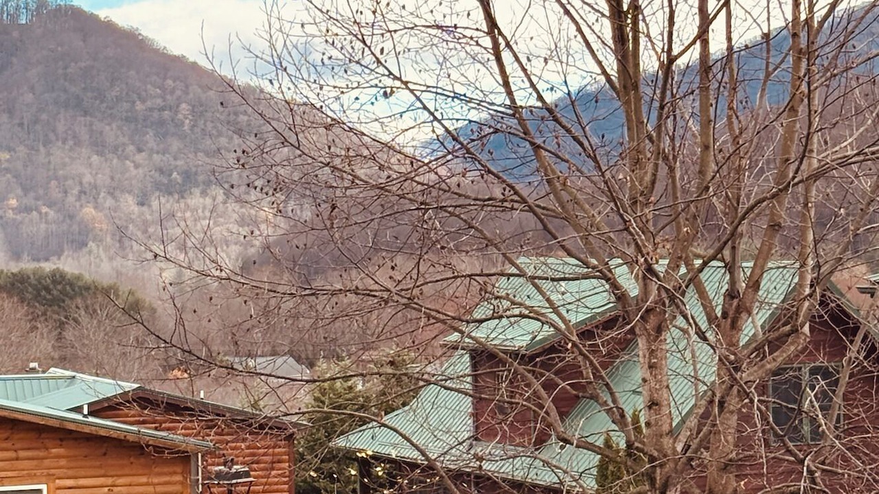 Photo of Outdoor in Maggie Valley