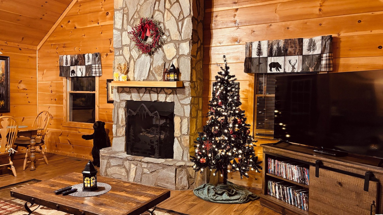 Photo of Others in Maggie Valley