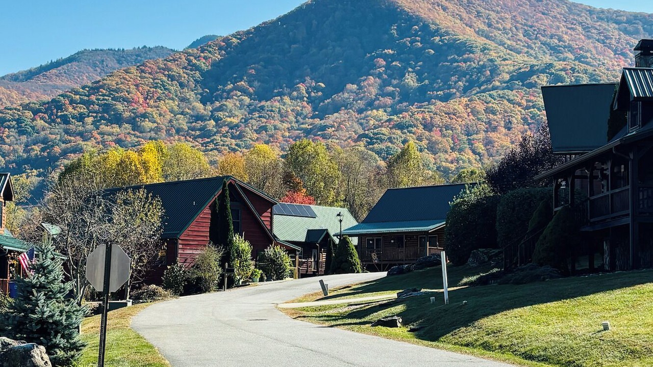 Photo of Others in Maggie Valley