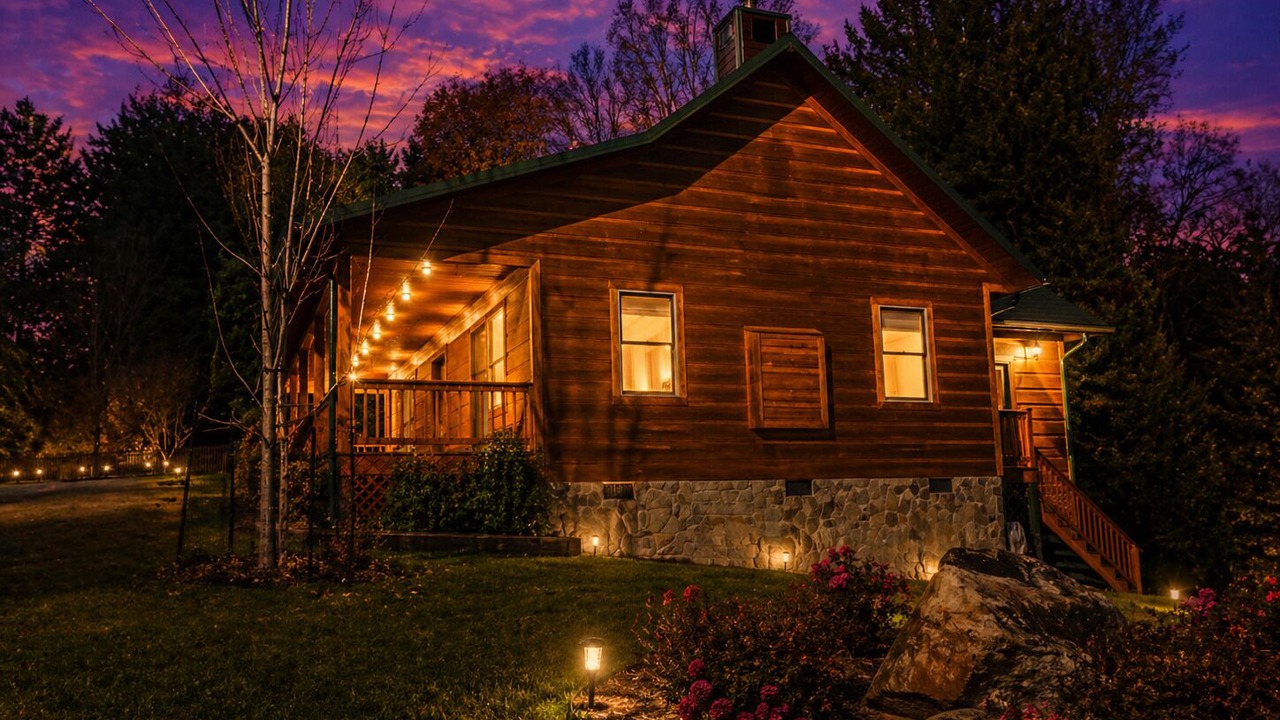 Photo of Outdoor in Maggie Valley