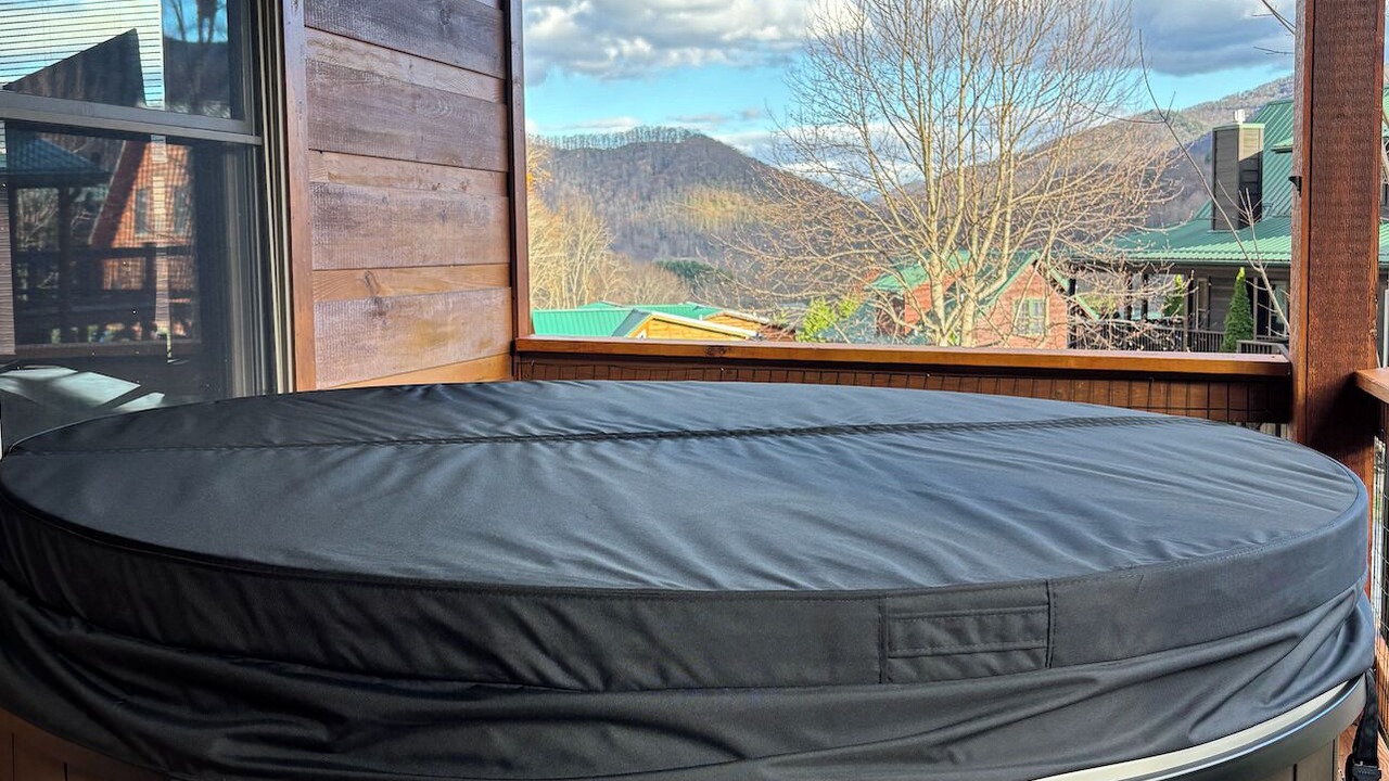 Photo of Outdoor in Maggie Valley