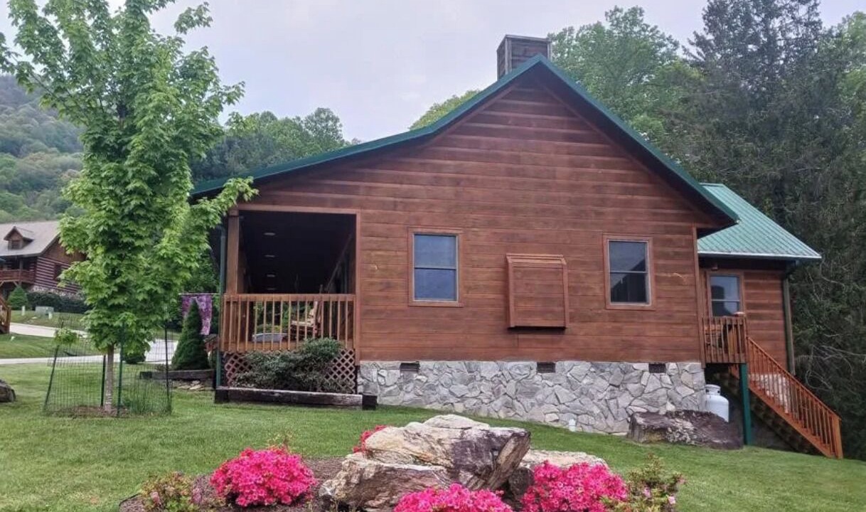 Photo of Outdoor in Maggie Valley