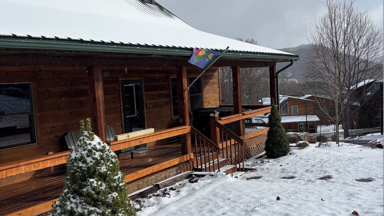 Photo of Outdoor in Maggie Valley