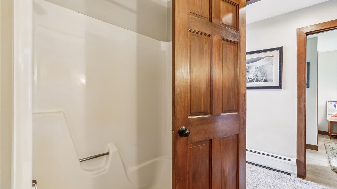 Photo of Bathroom in Killington