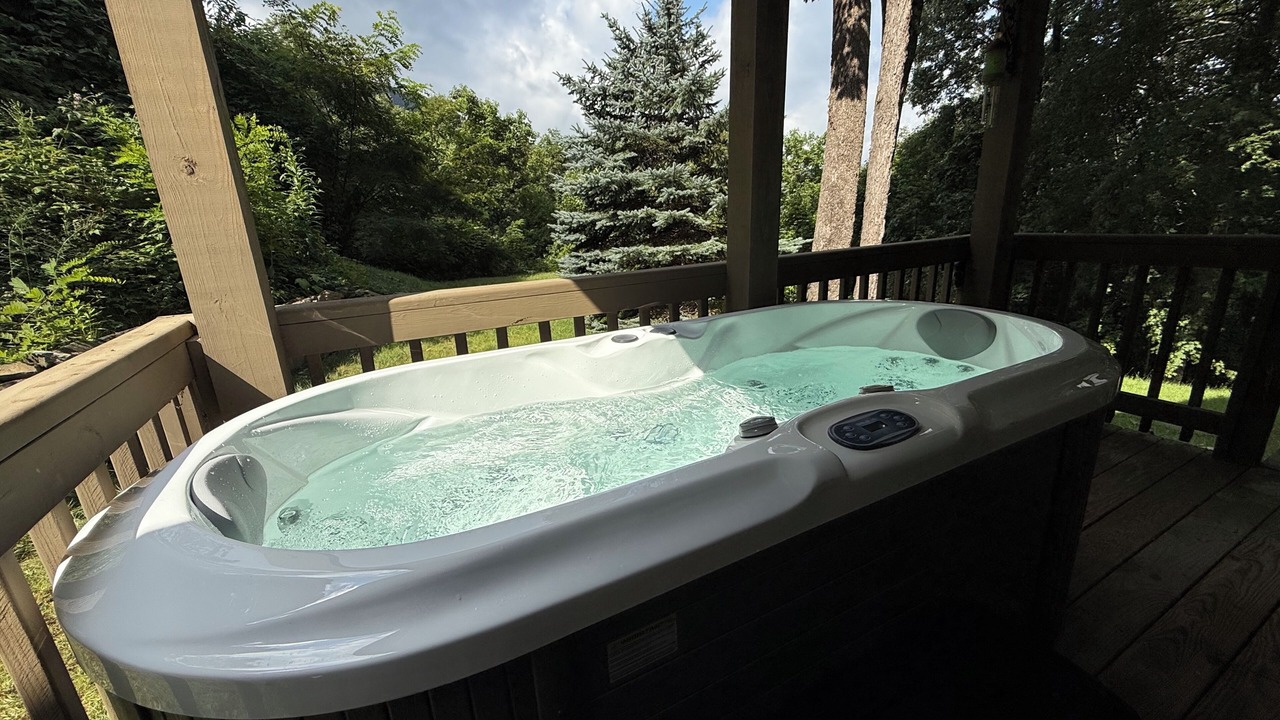 Photo of Outdoor in Maggie Valley