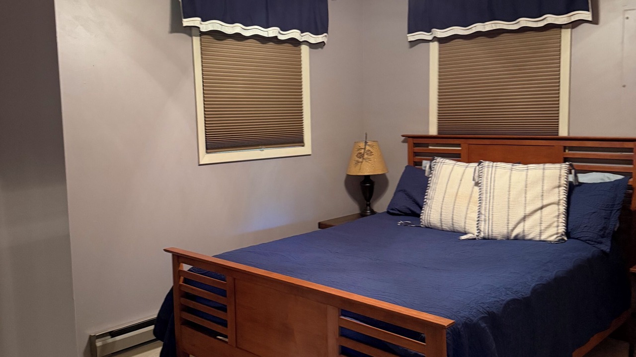 Photo of Bedroom in Maggie Valley