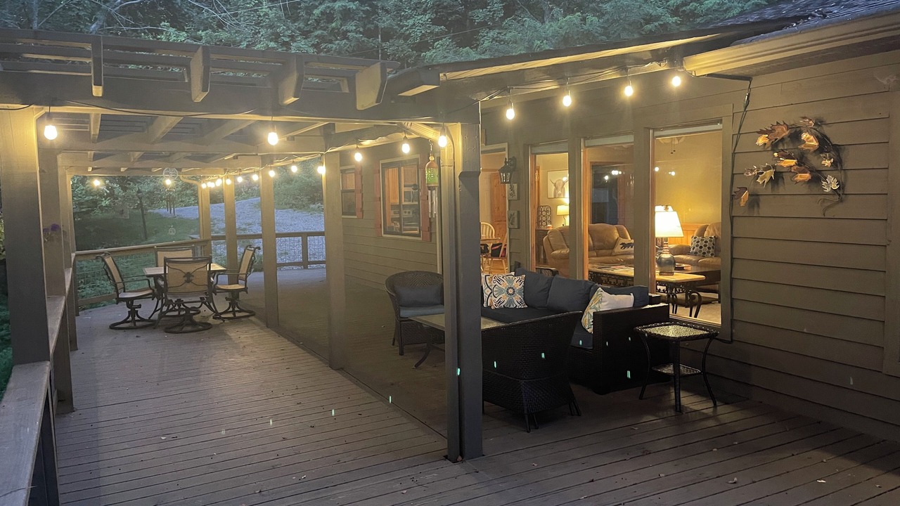 Photo of Outdoor in Maggie Valley