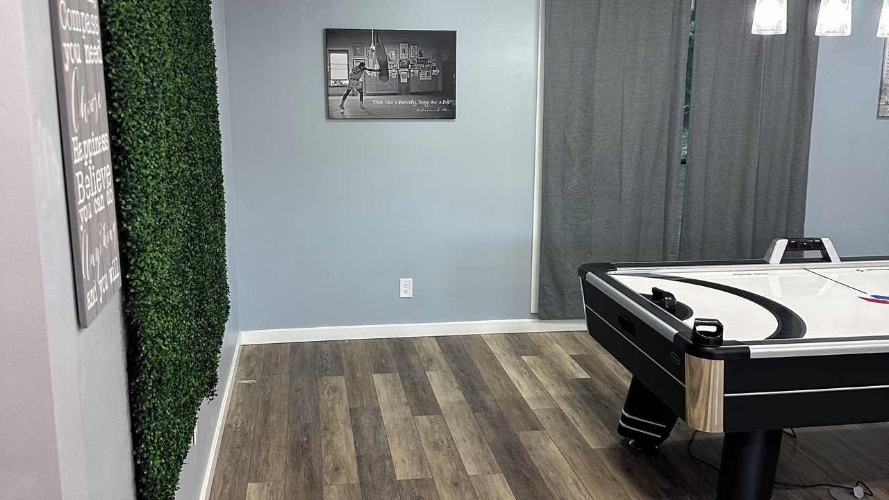 Photo of Bedroom in Griffin