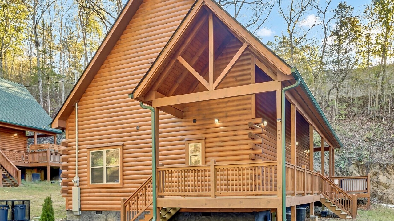 Photo of Outdoor in Sevierville