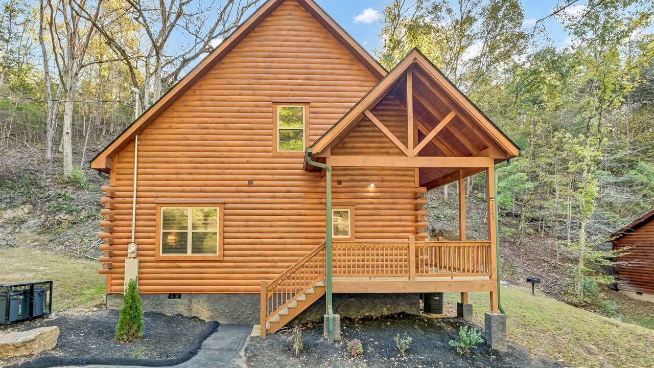 Photo of Outdoor in Sevierville