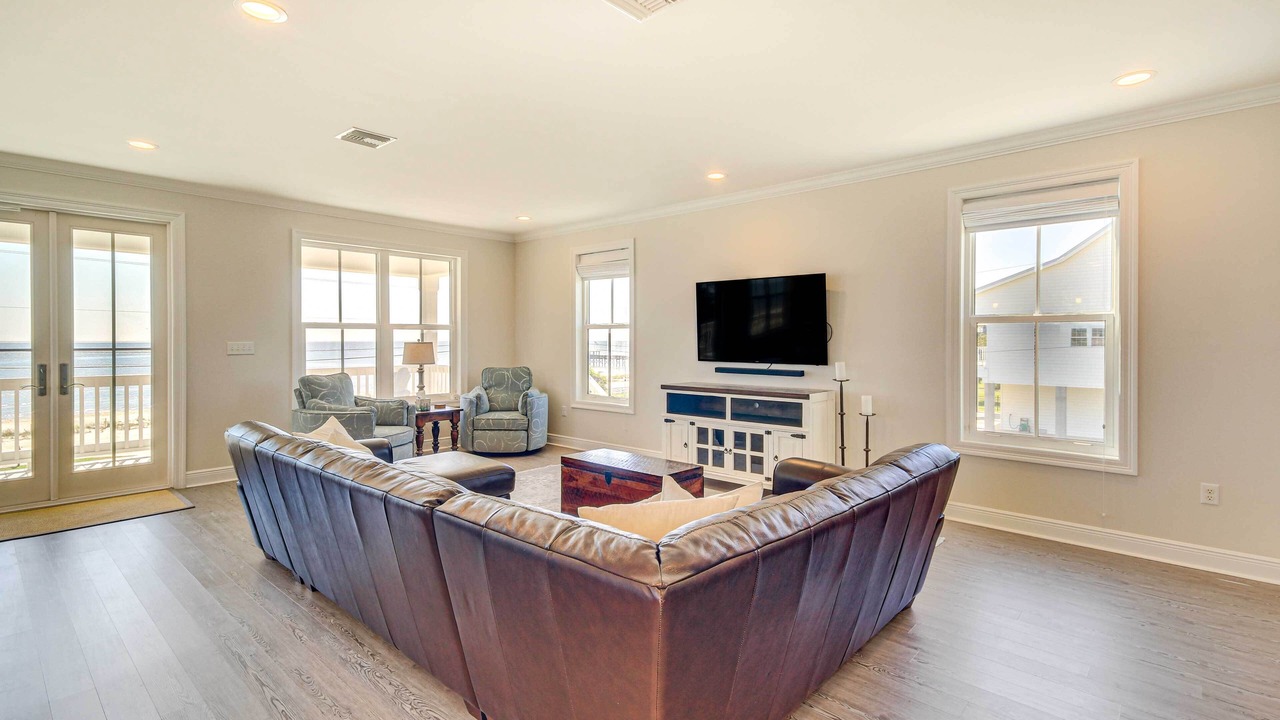 Photo of Livingroom in Waveland