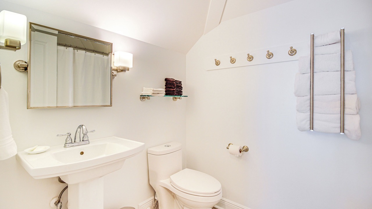 Photo of Bathroom in Waveland