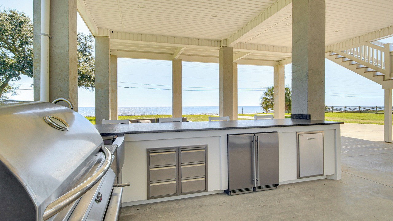 Photo of Outdoor in Waveland