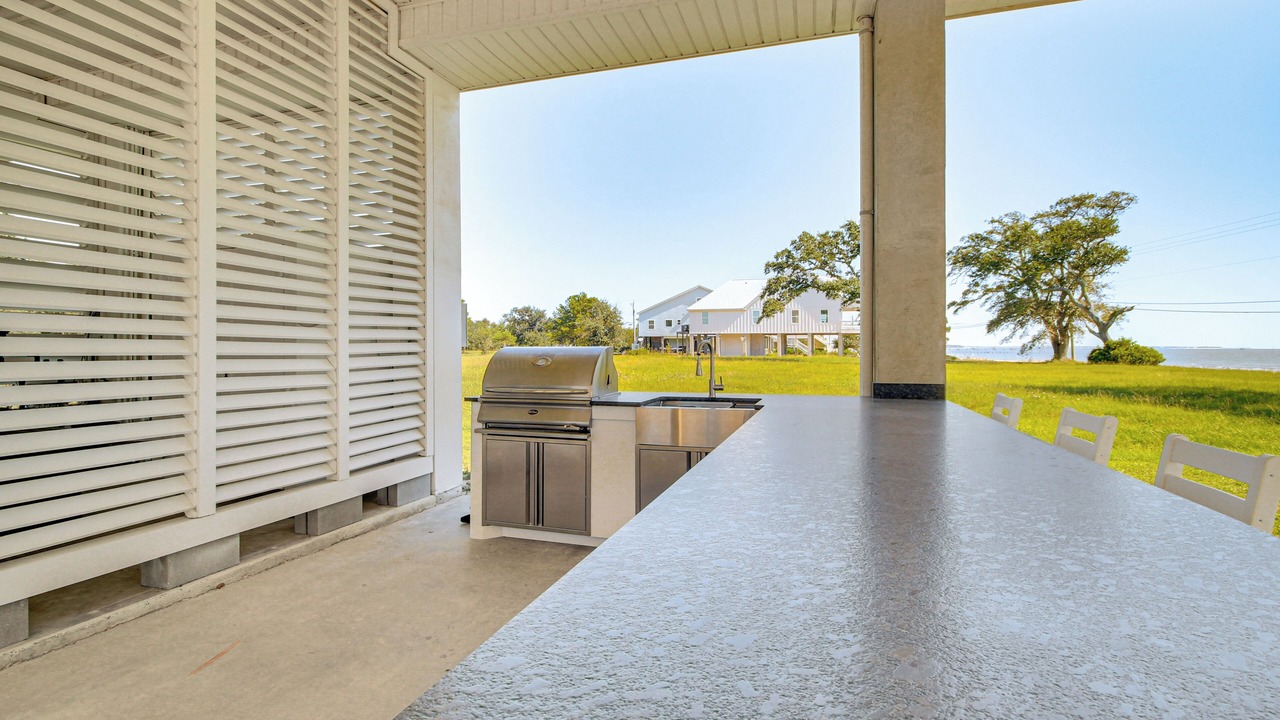 Photo of Outdoor in Waveland