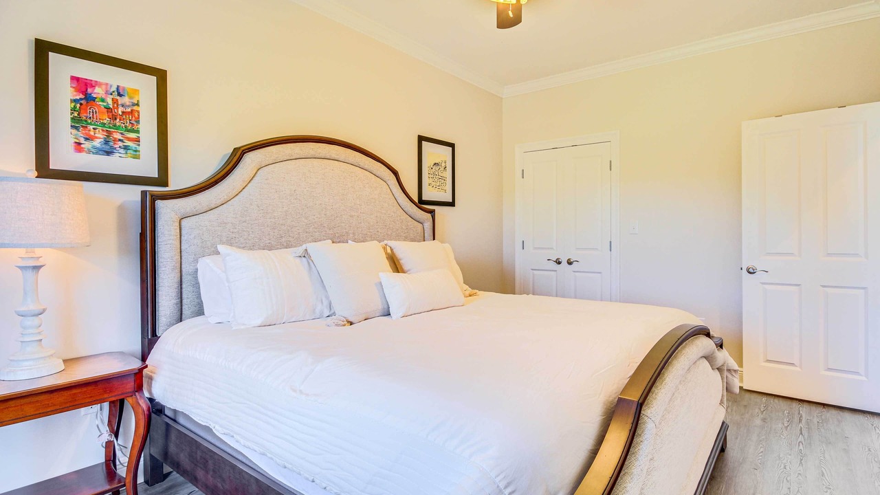 Photo of Bedroom in Waveland