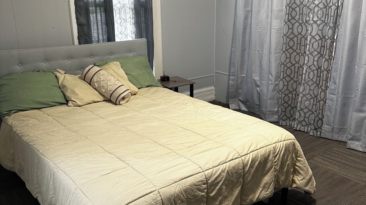 Photo of Bedroom in Birmingham