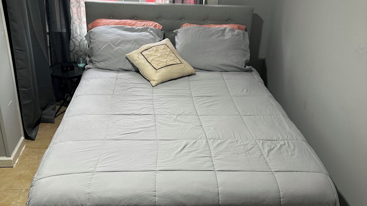 Photo of Bedroom in Birmingham