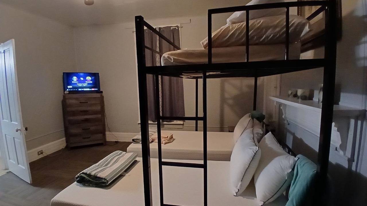 Photo of Bedroom in Birmingham