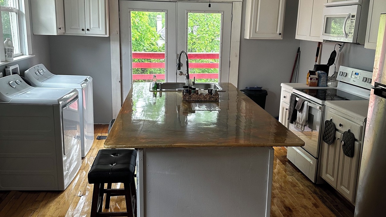 Photo of Kitchen in Birmingham