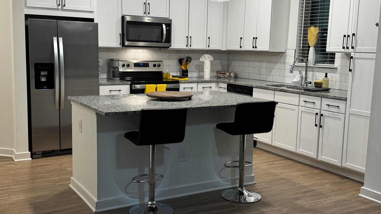 Photo of Kitchen in Summerville
