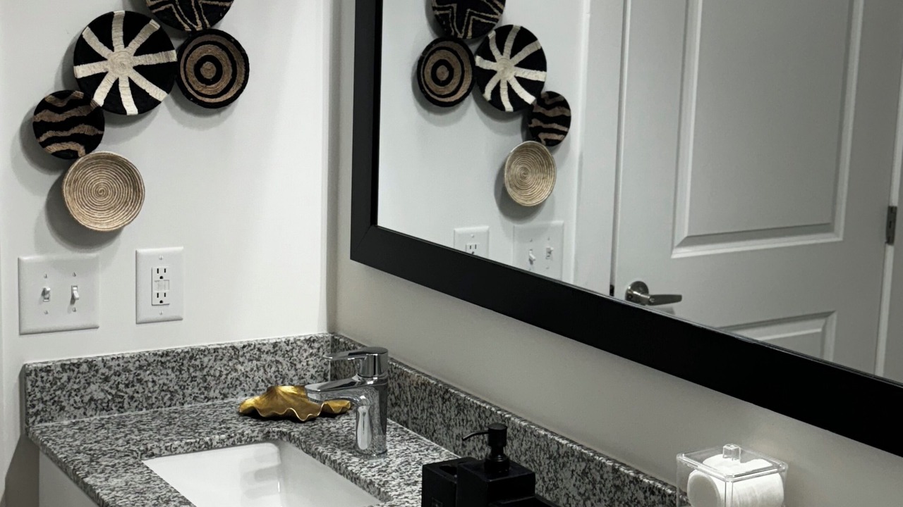 Photo of Bathroom in Summerville