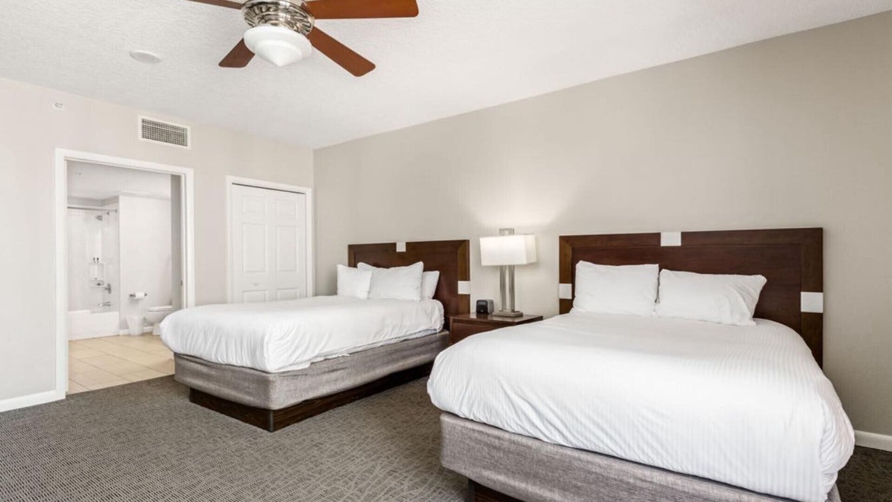 Photo of Bedroom in Daytona Beach