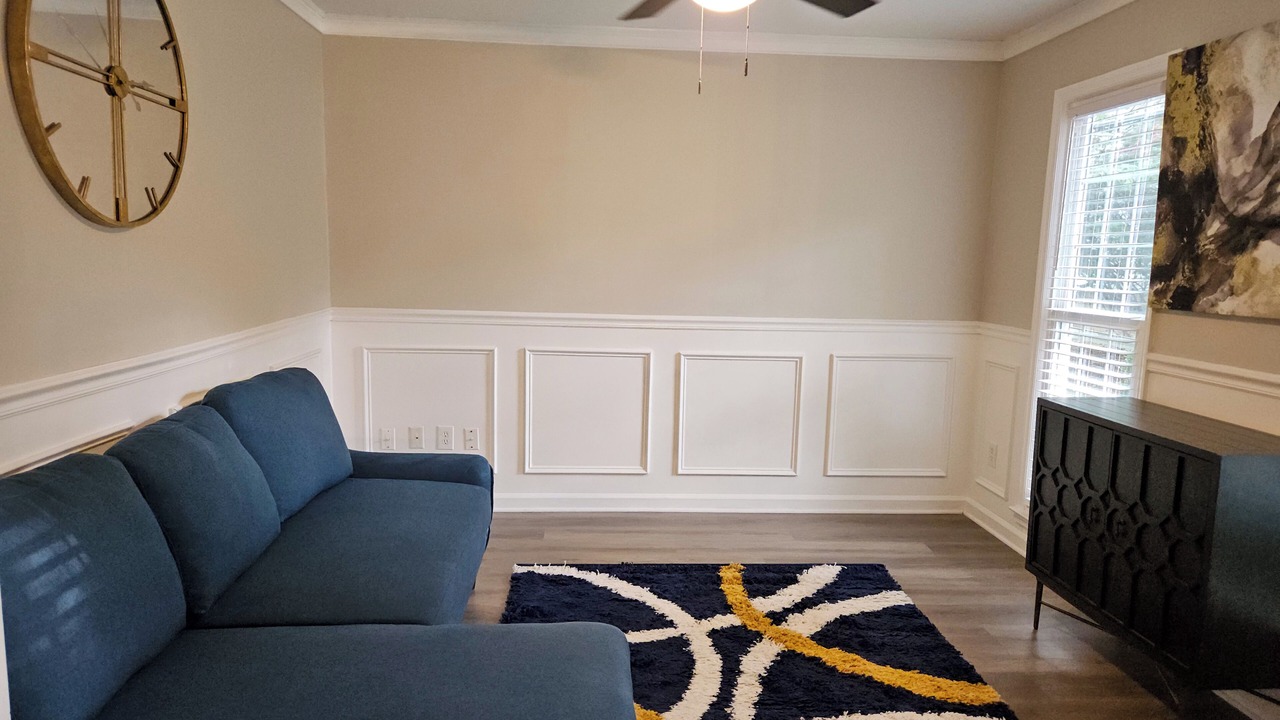 Photo of Livingroom in Powder Springs