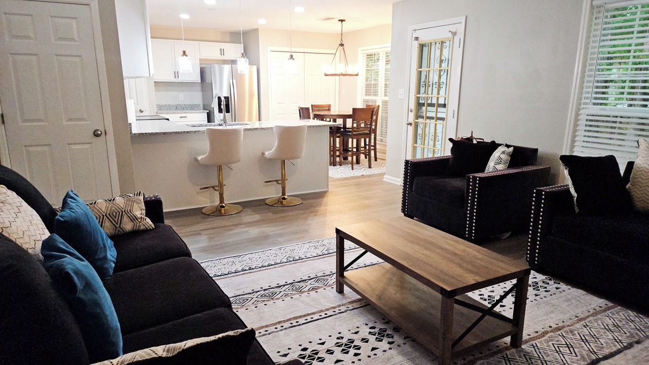 Photo of Livingroom in Powder Springs