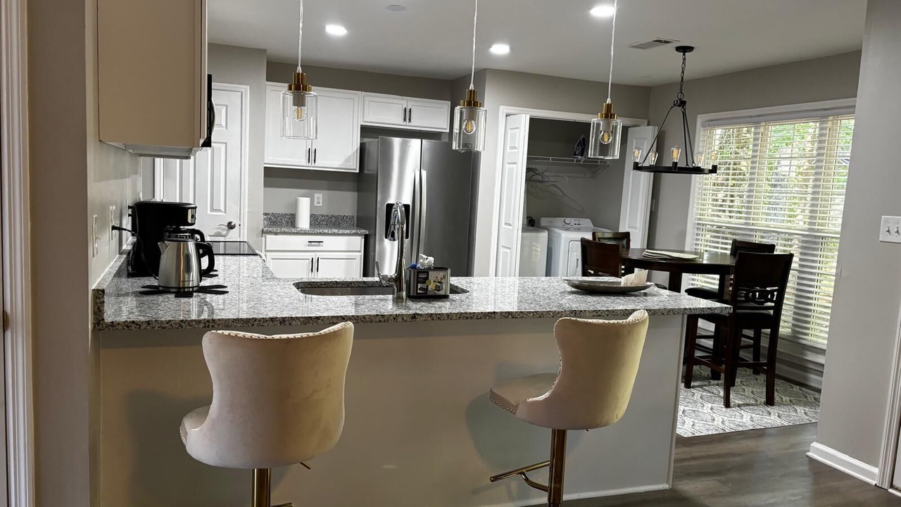 Photo of Kitchen in Powder Springs