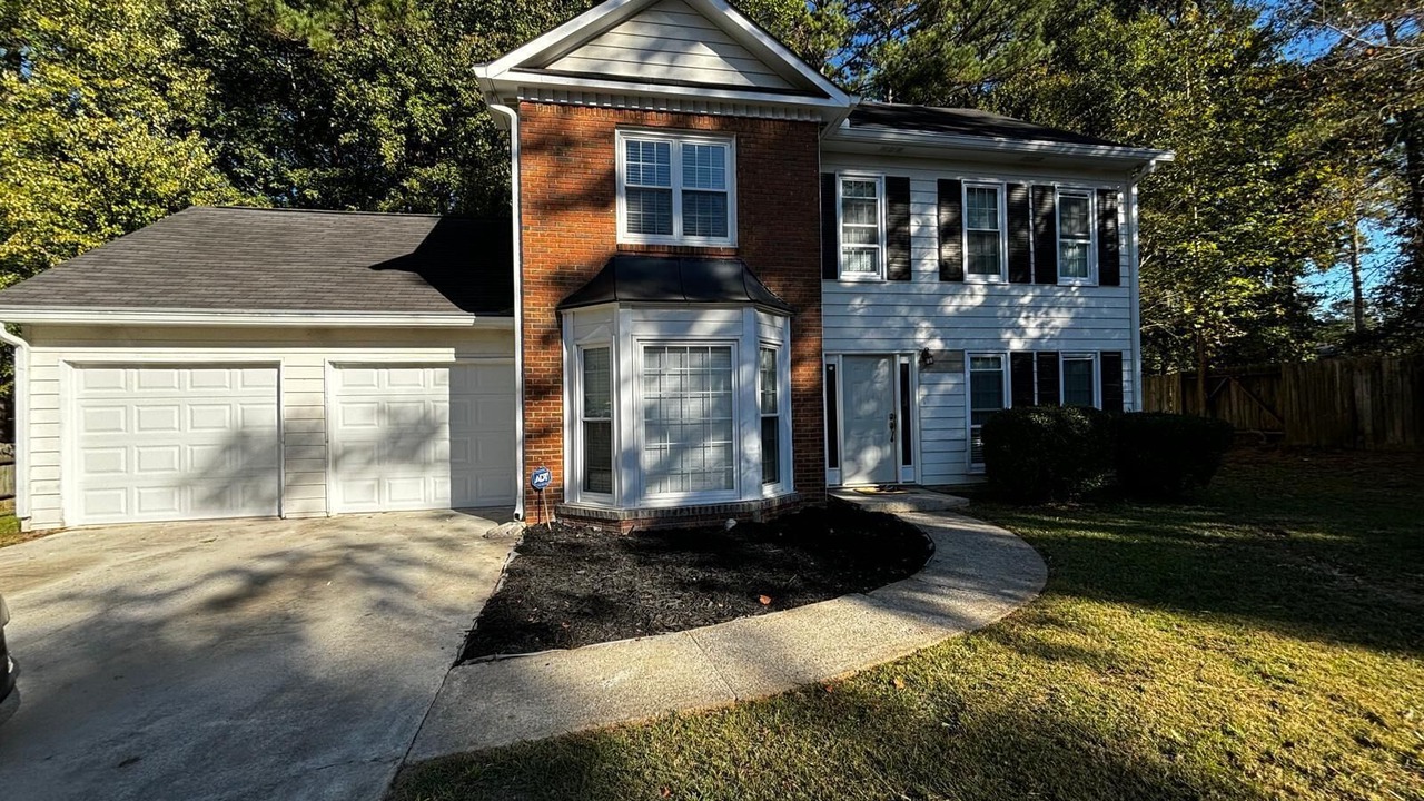 Photo of Outdoor in Powder Springs