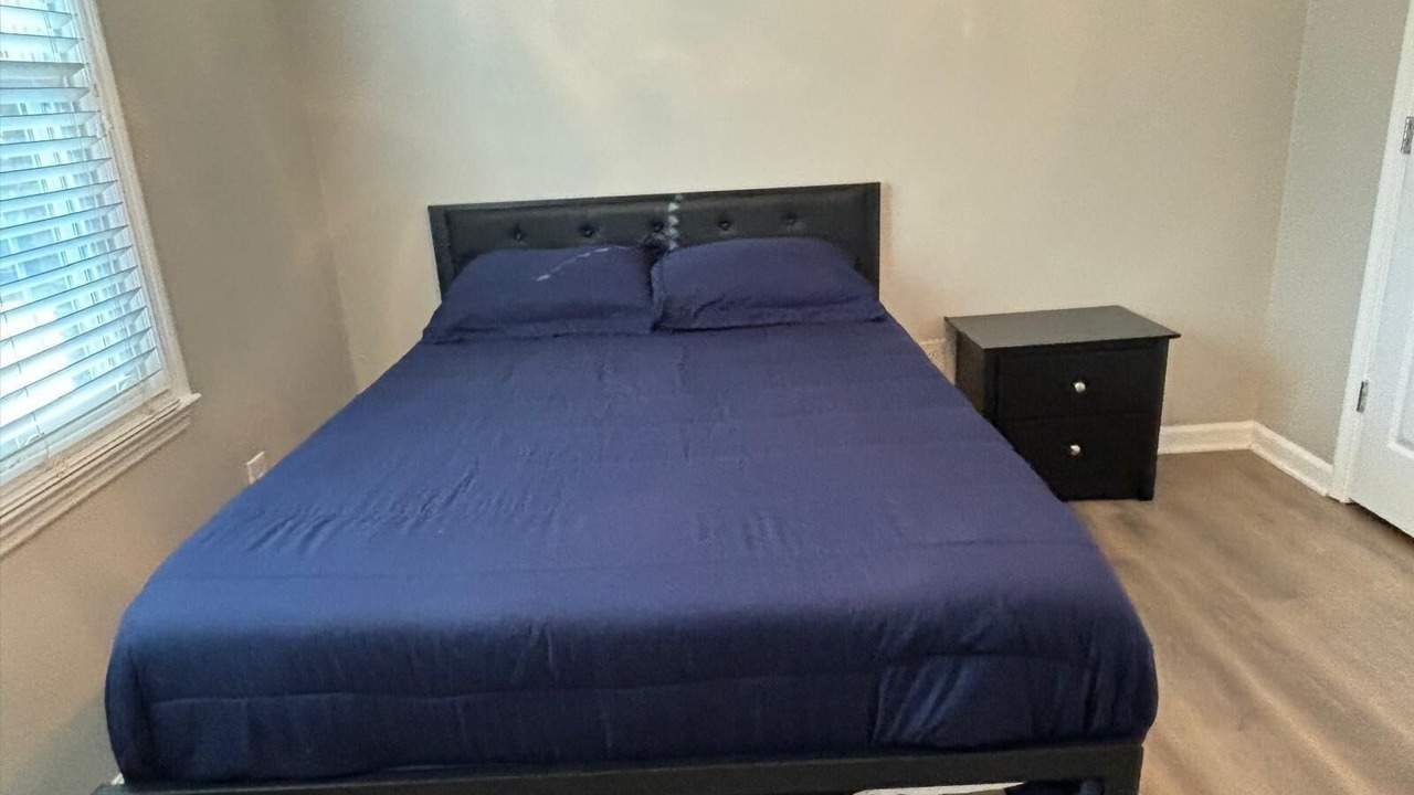 Photo of Bedroom in Powder Springs