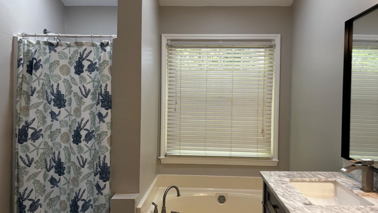 Photo of Bathroom in Powder Springs
