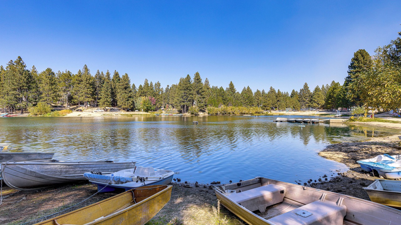 Photo of Outdoor in Green Valley Lake