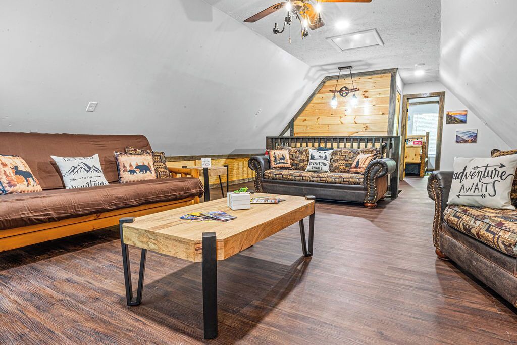 Photo of Livingroom in Rocky Grove