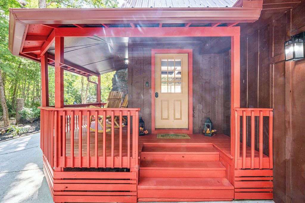 Photo of Outdoor in Rocky Grove