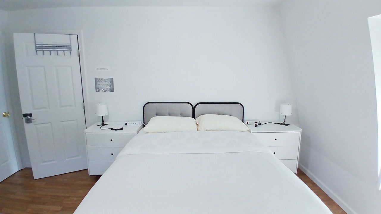 Photo of Bedroom in New London