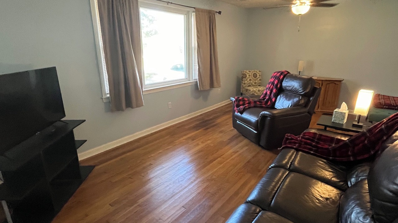 Photo of Livingroom in West Ashley