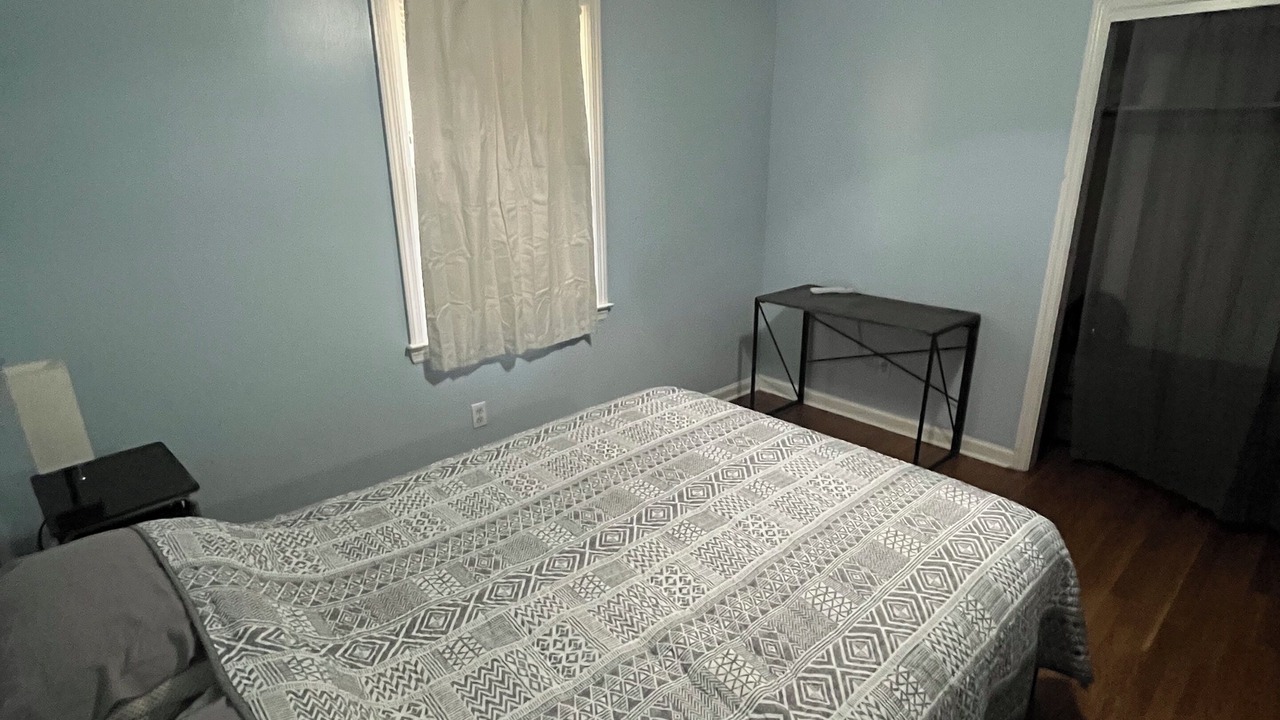 Photo of Bedroom in West Ashley