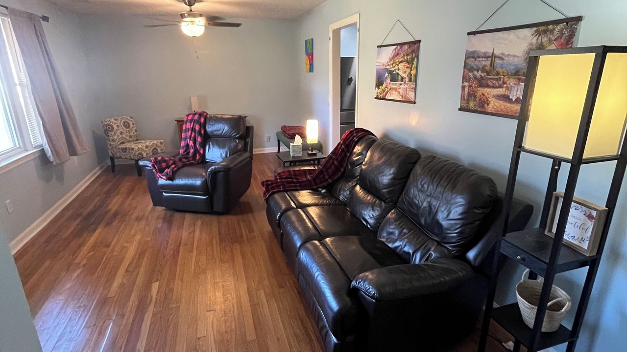 Photo of Livingroom in West Ashley