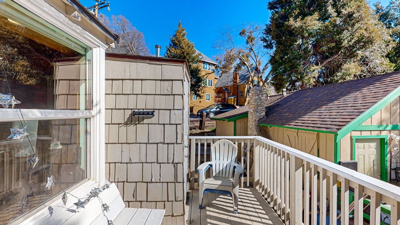 Photo of Outdoor in Cedar Glen