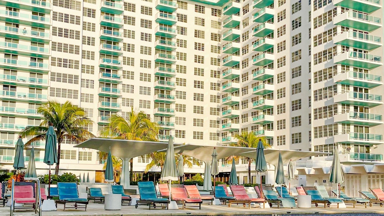 Photo of Outdoor in Mid Beach